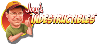 Joey's Indestructibles